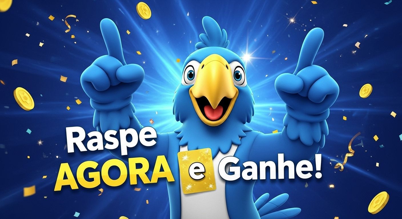 💎 LUXO RÁPIDO 📱 R$5,00 – até R$10.000 em prêmios